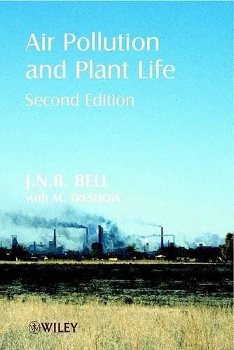 Air Pollution and Plant Life