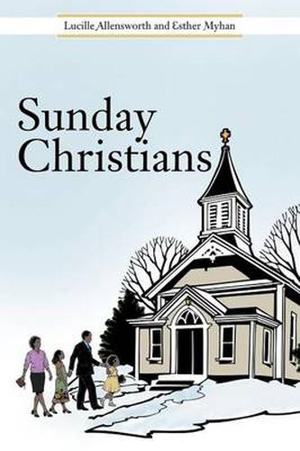 Cover image for Sunday Christians