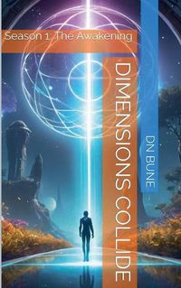 Cover image for Dimensions Collide