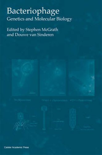 Bacteriophage: Genetics and Molecular Biology