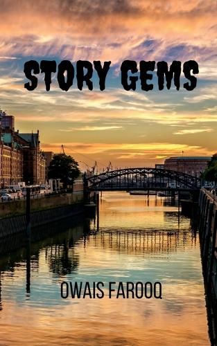 Cover image for Story Gems