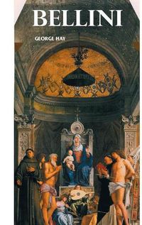 Cover image for Bellini