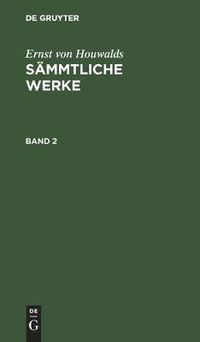 Cover image for Sammtliche Werke