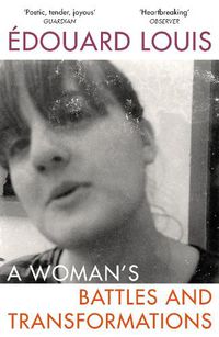 Cover image for A Woman's Battles and Transformations