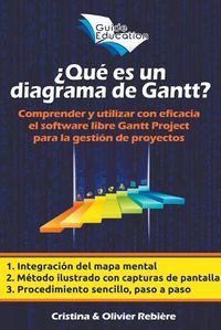 Cover image for ?Que es un Diagrama de Gantt?