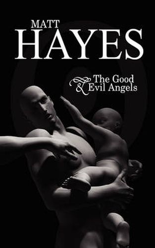 Cover image for The Good and Evil Angels