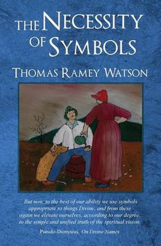 Cover image for The Necessity of Symbols