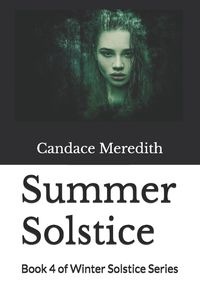 Cover image for Summer Solstice