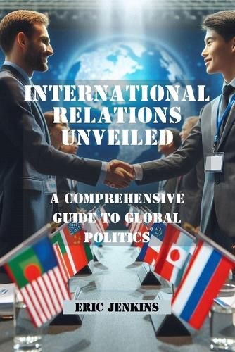 Cover image for International Relations Unveiled