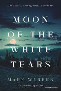 Cover image for Moon of the White Tears