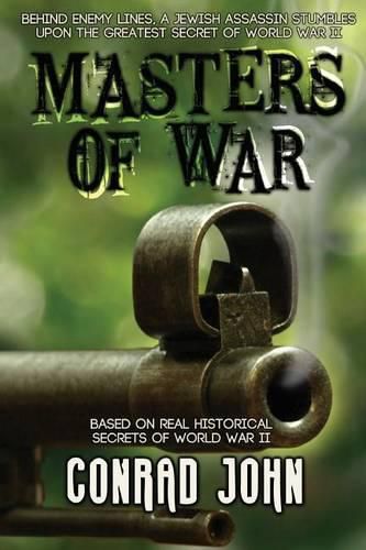 Cover image for Masters of War