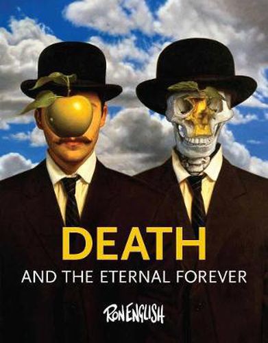 Cover image for Death And The Eternal Forever