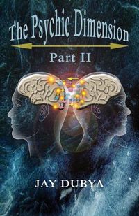 Cover image for The Psychic Dimension, Part II