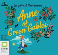 Cover image for Anne of Green Gables