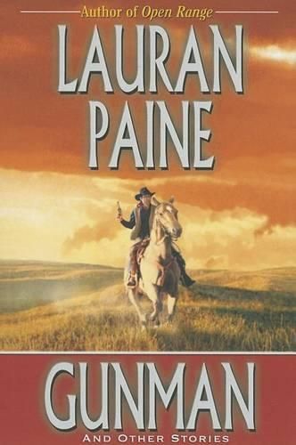 Cover image for Gunman