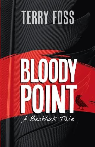 Cover image for Bloody Point