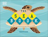 Cover image for The Sea Book