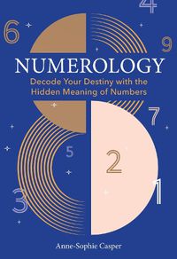 Cover image for Numerology