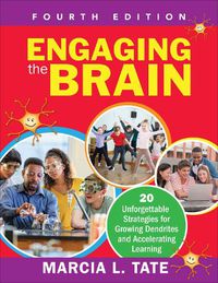 Cover image for Engaging the Brain