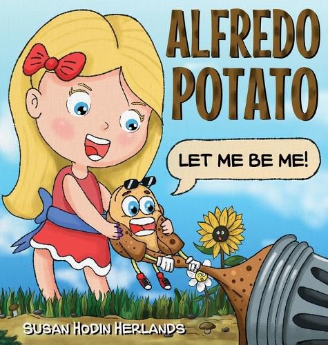 Cover image for Alfredo Potato