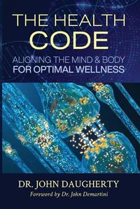 Cover image for The Health Code