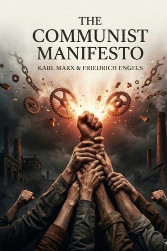 Cover image for The Communist Manifesto