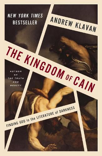 Cover image for The Kingdom of Cain