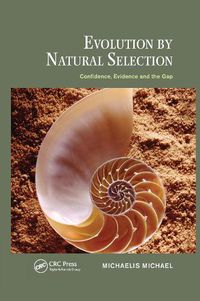 Cover image for Evolution by Natural Selection: Confidence, Evidence and the Gap