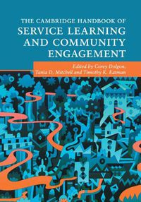 Cover image for The Cambridge Handbook of Service Learning and Community Engagement
