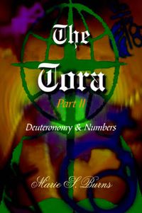 Cover image for The Tora Part II