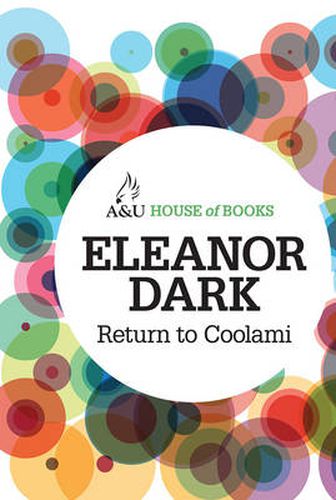 Cover image for Return to Coolami