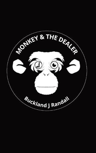 Cover image for The Monkey and the Dealer