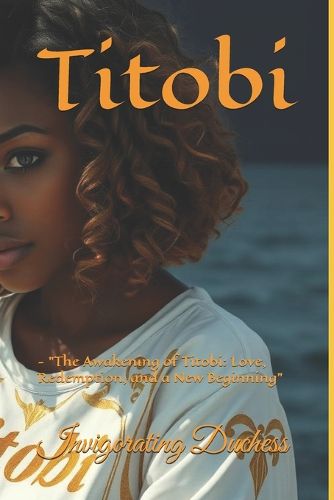 Cover image for Titobi