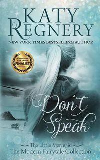 Cover image for Don't Speak