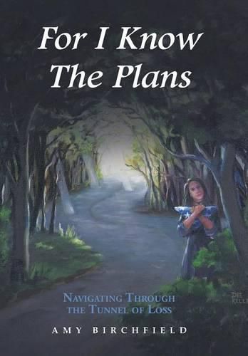 Cover image for For I Know The Plans