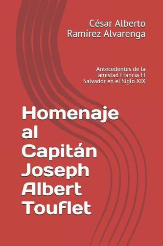 Cover image for Homenaje Al Capit