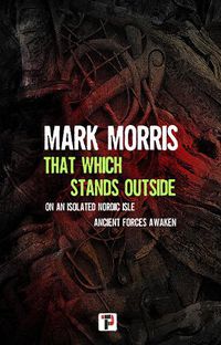 Cover image for That Which Stands Outside