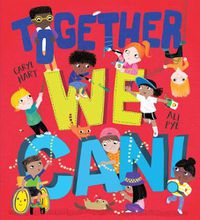 Cover image for Together We Can
