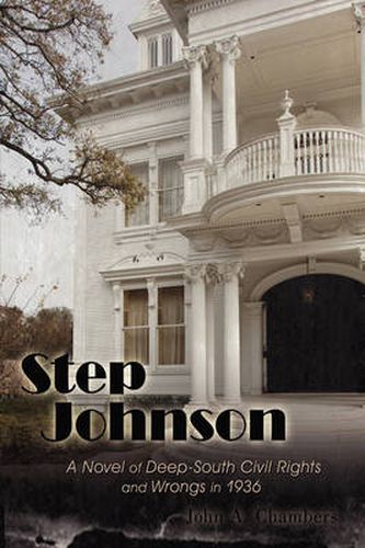 Step Johnson