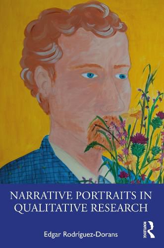 Cover image for Narrative Portraits in Qualitative Research