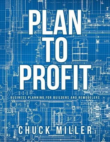 Cover image for Plan To Profit