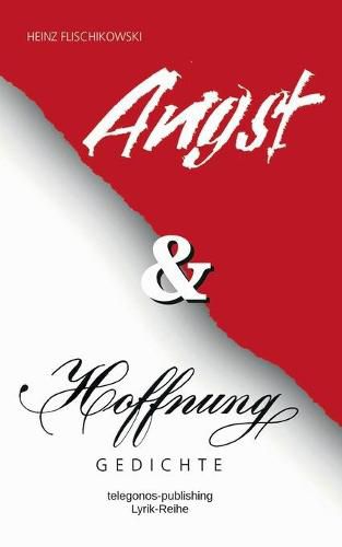 Cover image for Angst und Hoffnung