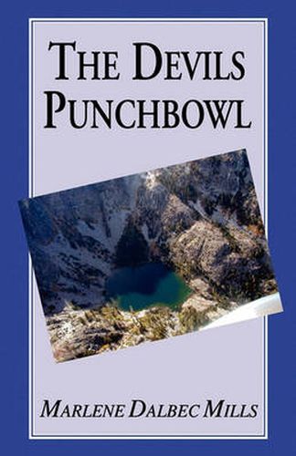 Cover image for The Devils Punchbowl