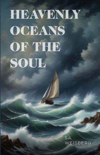 Cover image for Heavenly Oceans of the Soul