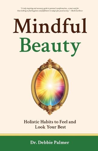 Cover image for Mindful Beauty