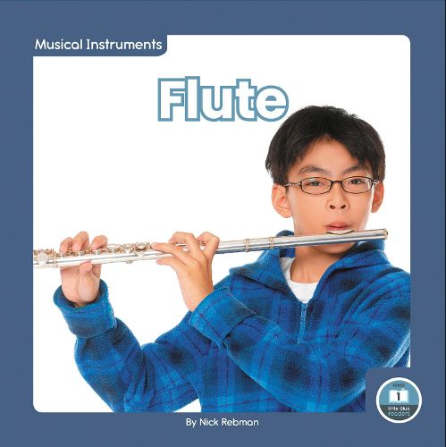 Cover image for Flute