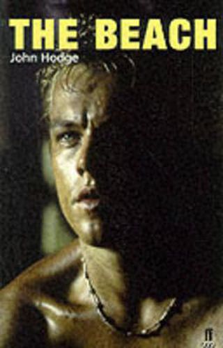 Cover image for The Beach