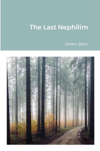 Cover image for The Last Nephilim
