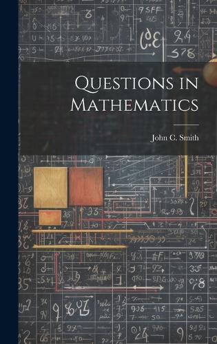 Cover image for Questions in Mathematics