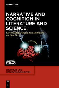 Cover image for Narrative and Cognition in Literature and Science